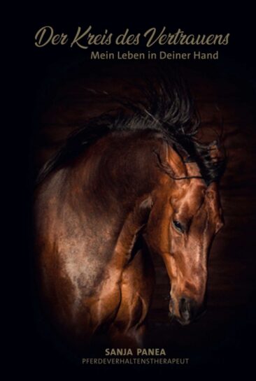 Der Kreis des Vertrauens – Der Schlüssel für eine erfolgreiche Pferde-Mensch-Beziehung