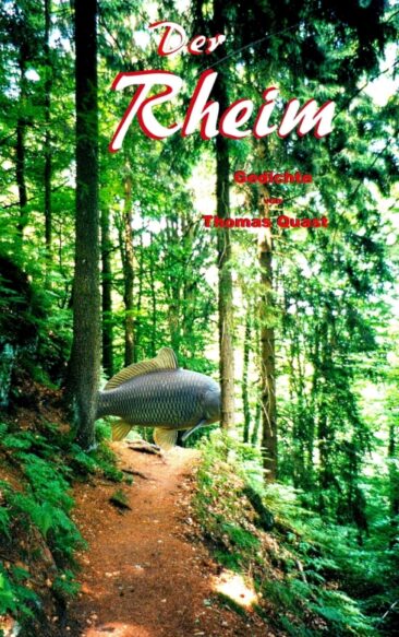 Der Rheim – Gedichte von A bis Z