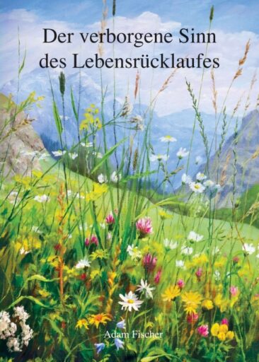 Der verborgene Sinn des Lebensrücklaufes – Was geschieht wirklich nach dem Tod?
