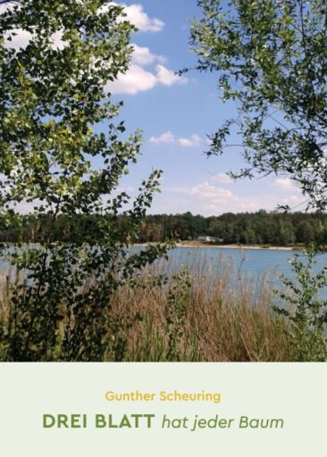 Drei Blatt hat jeder Baum – Eine Hilfe und Anleitung zur Selbstmeditation