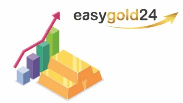 easygold24 Vertriebspartner werden – Eine goldrichtige Entscheidung