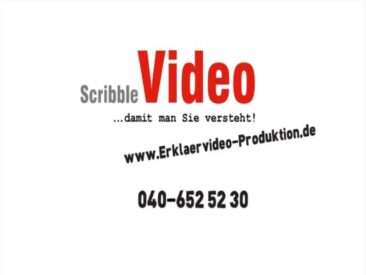 Ein sensationelles Kunden- und Umsatzpotenzial von  Scribble Video