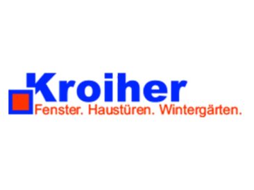 Fenster, Türen und Wintergärten nach Maß – Kroiher GmbH jetzt mit Standort in München!