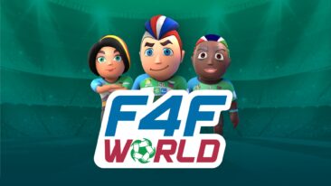 „Football for Friendship eWorld Championship“ geht auf der Online-Plattform F4F World in die nächste Runde