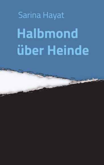 Halbmond über Heinde – Anregendes Jugendbuch