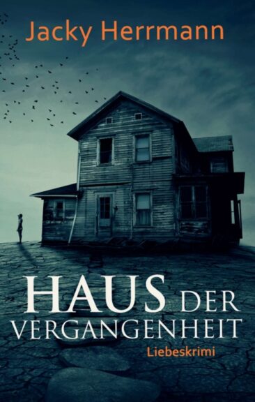Haus der Vergangenheit – Romantischer Psychothriller