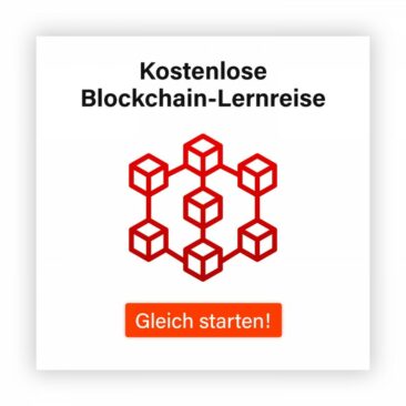 i40.de und Volksbank Mittweida machen mit der Blockchain Lernreise Wissen zu Blockchain für Alle zugänglich!