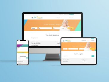 Jobfem: Erstes Frauen-Job-Portal mit Fokus auf Chancengleichheit