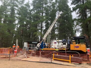 Kalamazoo Resources: Neues Bohrprogramm weckt große Hoffnungen