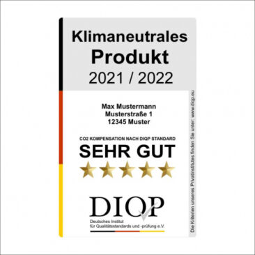 Klimaneutralität: So erkennen Sie klimaneutrale Produkte