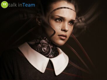 Künstliche Intelligenz (KI) – Was kommt da auf uns zu?