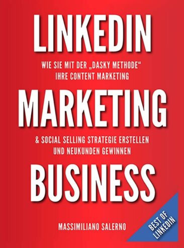 LinkedIn Marketing Business – Social Media Ratgeber für Unternehmer