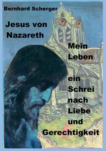 Mein Leben – ein Schrei nach Gerechtigkeit und Liebe – Ein historisch-christlicher Roman