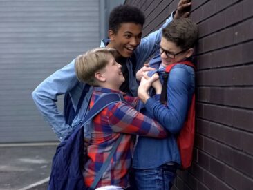 Mobbing – Analyse zum Nachdenken