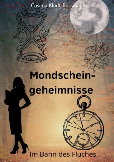 Mondscheingeheimnisse – Spannender Gestaltenwandler-Roman