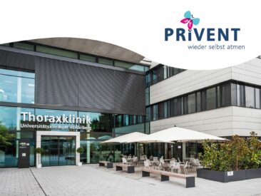 Nach COVID-19 und Operationen – Langzeitbeatmung durch neue Studie vermeiden.