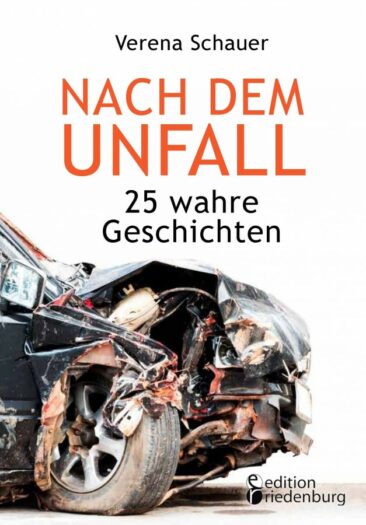 „Nach dem Unfall“ – TeilnehmerInnen für Online-Fragebogen gesucht