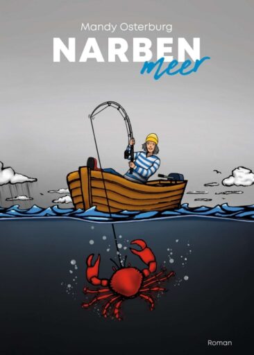 Narbenmeer – Das Tagebuch einer Heilung