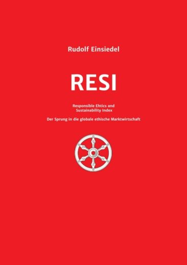 RESI Responsible Ethics and Sustainability Index – Wirtschaftsbezogener Essay