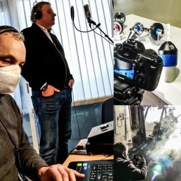 „Rock Shanty statt Corona Blues“