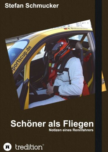 Schöner als Fliegen – Einführung in die Grundlagen des Motorsports