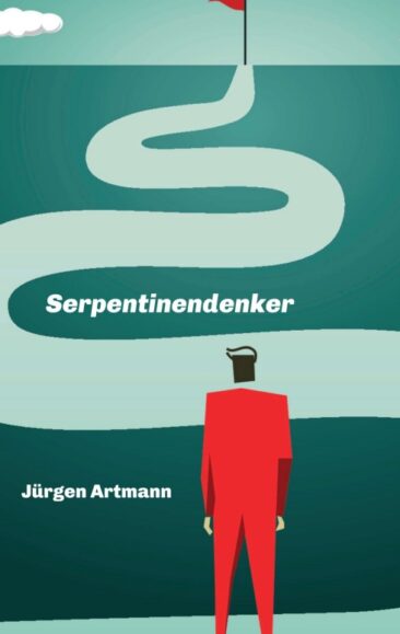Serpentinendenker – Kurzgeschichten, Lyrik und Haiku