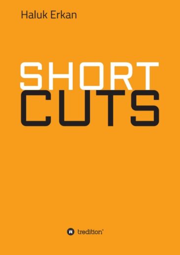 SHORT CUTS – Schwarzer Humor & sonderbare Kurzgeschichten