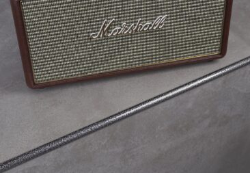 Sixties, Leather und Salt’n’Pepper