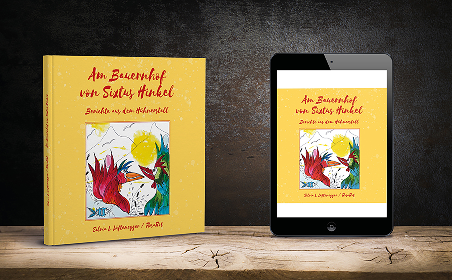 Sixtus Hinkel und die Wahl zu Austria’s next Topckicken