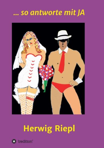 … so antworte mit Ja – Unterhaltsamer Krimi