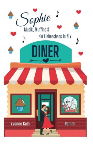 Sophie – Romantische und irrlichternde Erzählung über die Suche nach der großen Liebe in New York