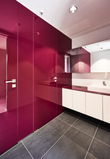 Trennwandsystem Vento mit Iconic Award ausgezeichnet