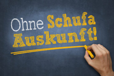 Trotz negativer Schufa in Online Shops bestellen – Bestellen ohne Schufa ist immer beliebter!