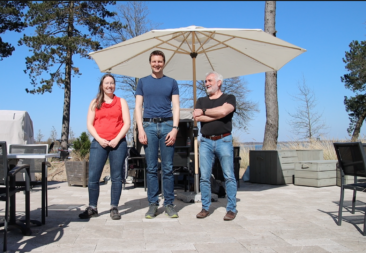 Unleash Future Boats gewinnt Dr. Bernd Rech als Beirat