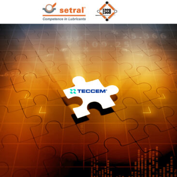 Unternehmensgruppe ECCO / setral® übernimmt Schmierstoffmarken TECCEM® und Fluoronox®