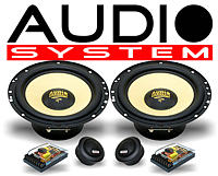 Audio System Car Hifi und Car Audio Shop