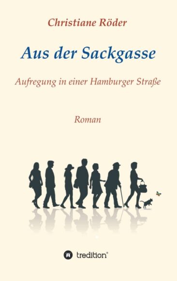 Aus der Sackgasse – Sozialkritischer Roman