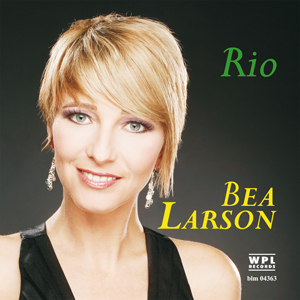 Bea Larson – Rio