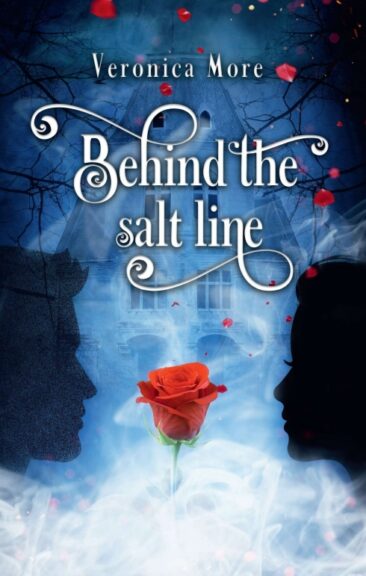 Behind the salt line – Gefühlvolle Romantasy