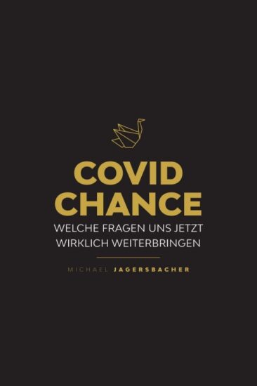 Covid Chance – Gesellschaftskritisches Buch