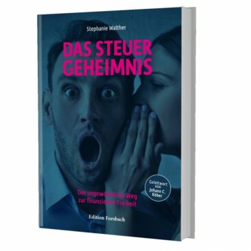 Das Steuergeheimnis wird gelüftet
