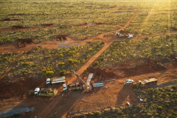 De Grey Mining: Neues, großes Goldsystem bestätigt