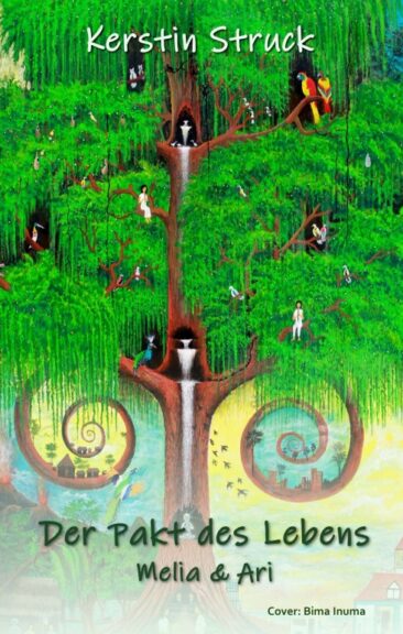 Der Pakt des Lebens – Magisches Naturschutz-Märchen