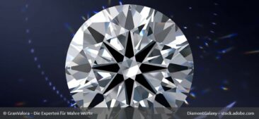 Diamanten: Was bedeutet eigentlich… „Hearts & Arrows“?