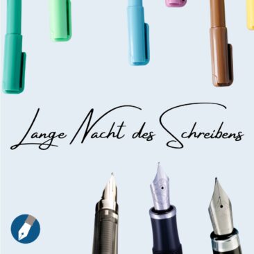 Die Liebe zur Handschrift online erleben