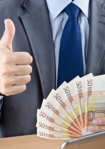 Die verschiedenen Kreditarten für Privatpersonen