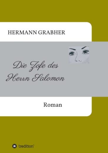 Die Zofe des Herrn Salomon – Dramatischer Familienroman