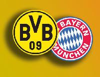 Dortmund – Bayern Live Stream auf wettnetzwerk.com