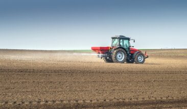 EarthRenew: Spektakulärer Überraschungsdeal mit K+S Potash!