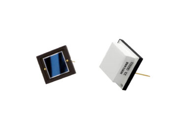 First Sensor erweitert Produktionskapazitäten für Detektoren für ionisierende Strahlung